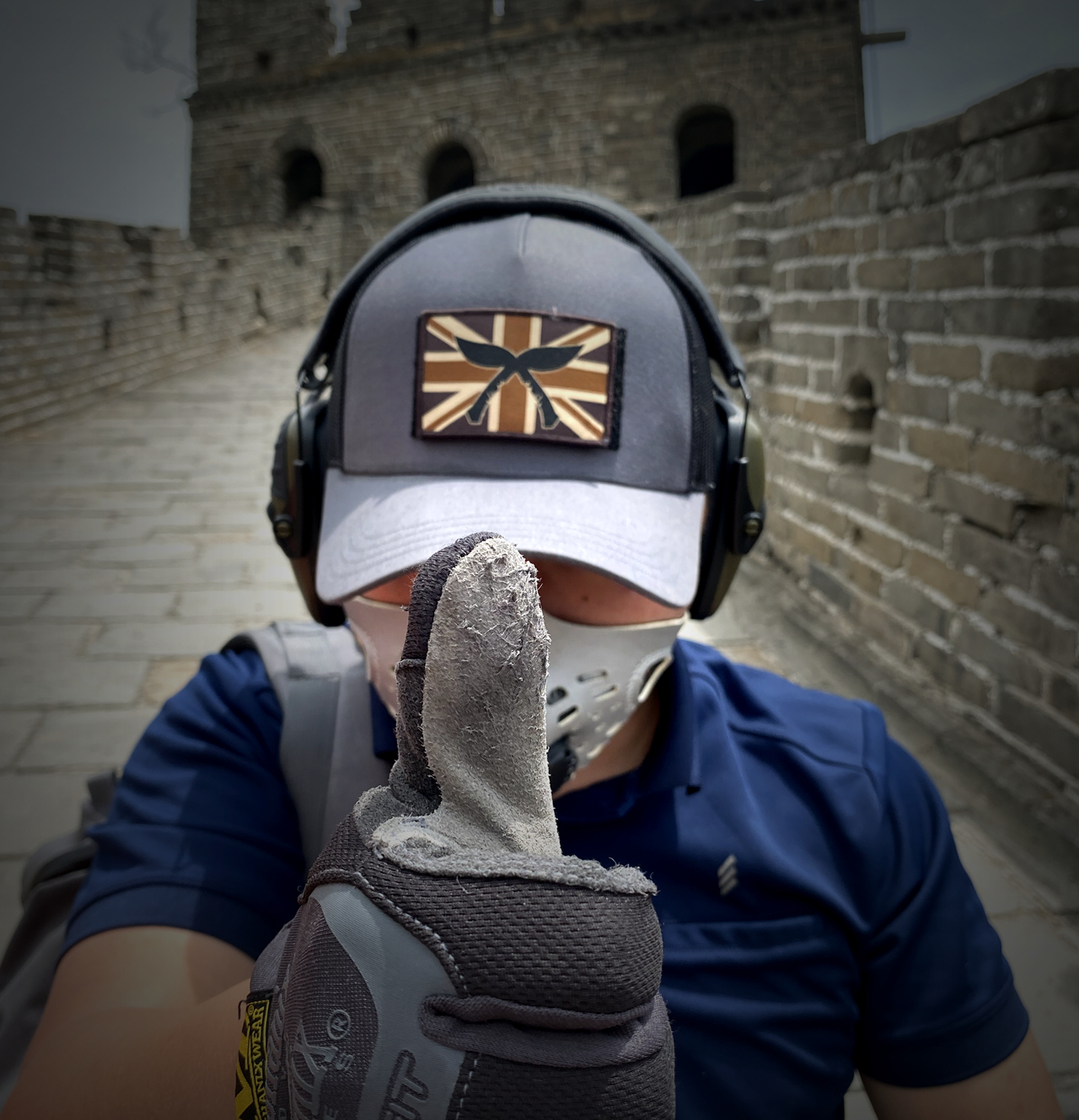 李逵李鬼，且看如何分辨真假霍华德,HowardLeight拾音降噪耳机