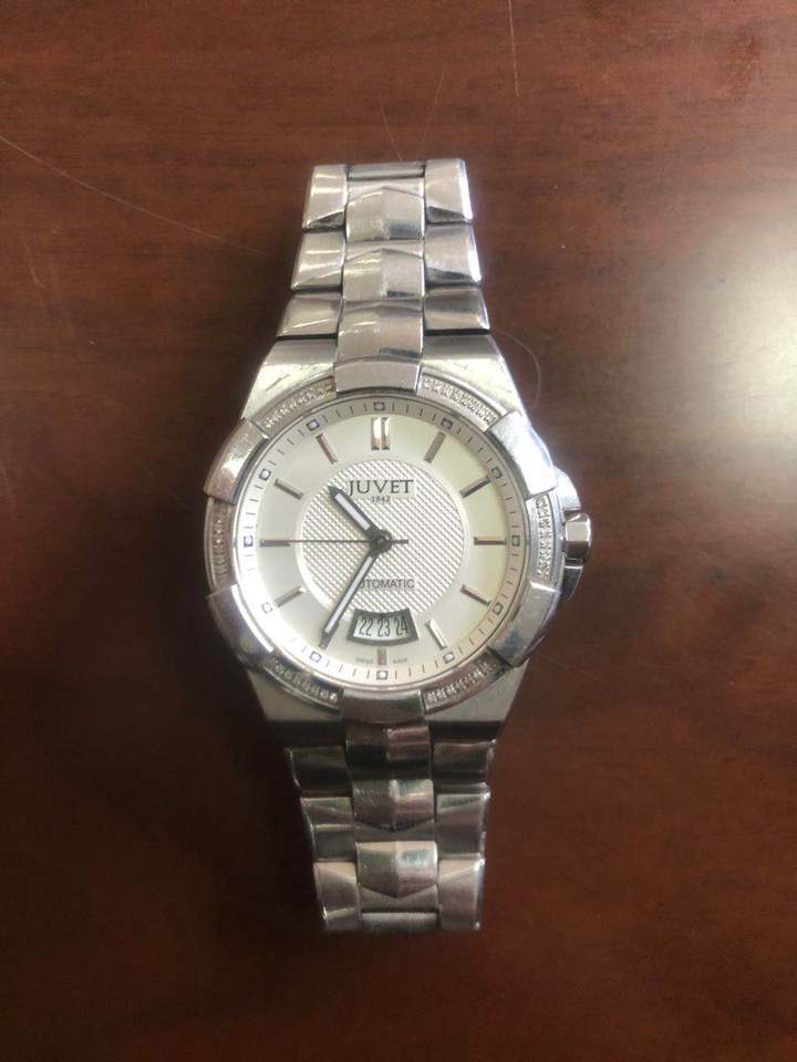 juvet手表大概多少钱,juvet手表什么价格