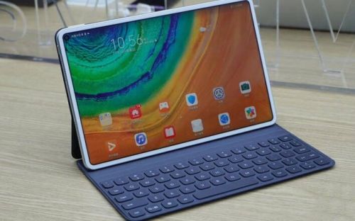 华为平板matepadpro对标苹果,华为平板matepadpro何时发布