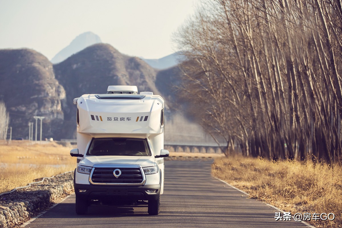 长城炮a房车和b房车,长城炮柴油房车2021款价格表