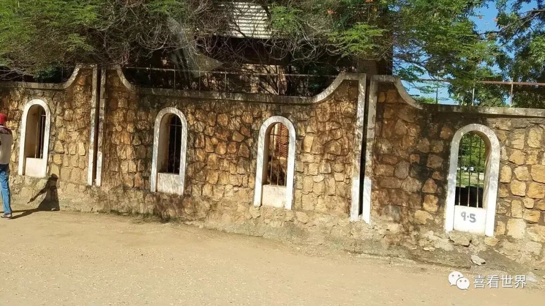 「喜看世界“非洲篇”6」走进战乱之国南苏丹