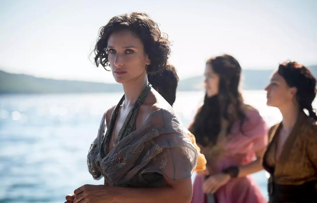 权力的游戏这样算烂尾吗,权力的游戏最全最详细解读