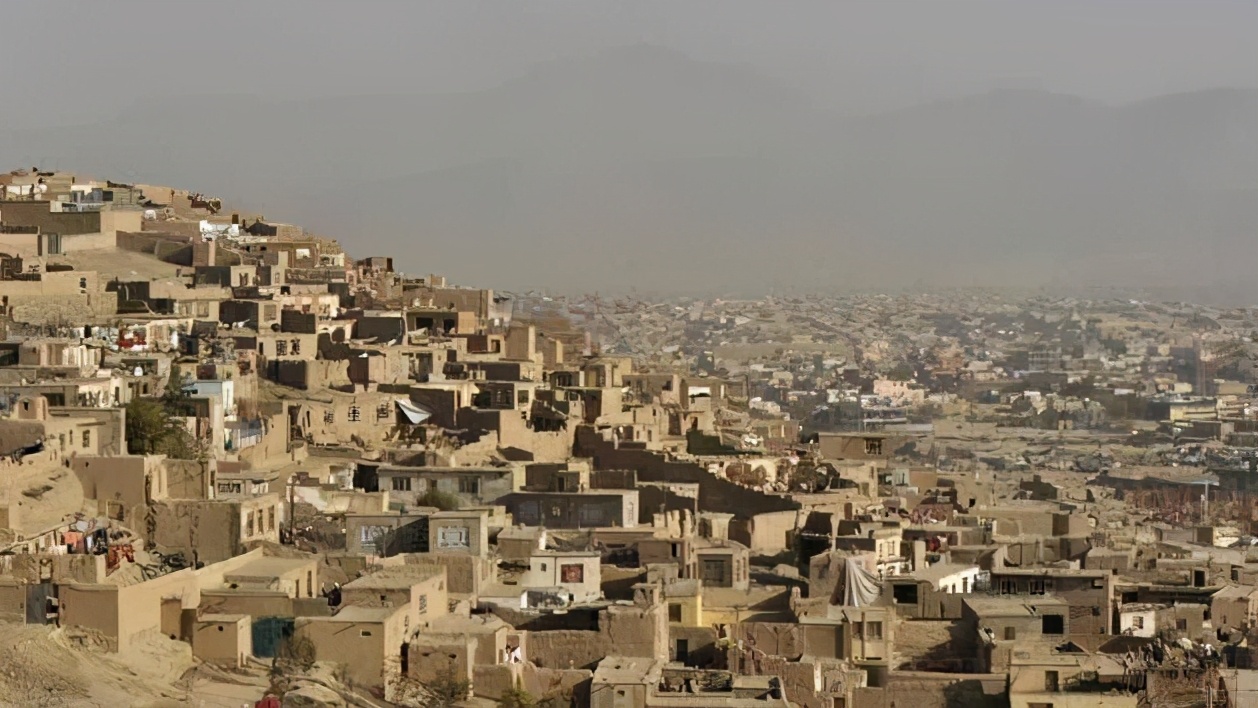 阿富汗国家有多穷,阿富汗真的好穷吗