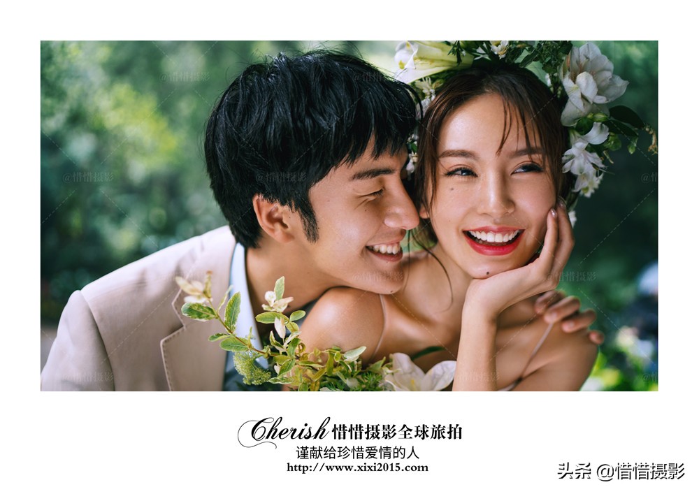 拍婚纱照怎么让自己笑起来自然,拍婚纱照僵硬不会摆姿势怎么办