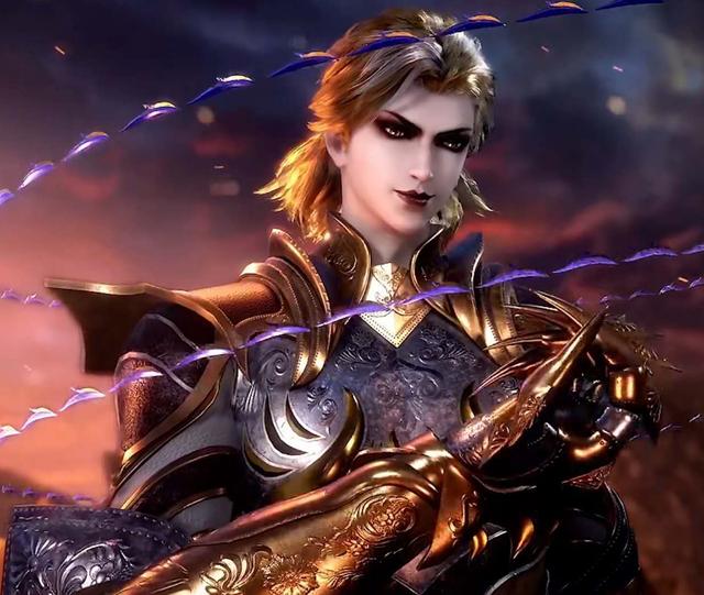 斗罗：天斗六皇令代表什么，为啥连迈尔斯都害怕？代表荣誉和实力