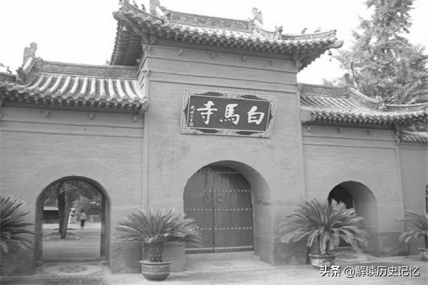 以前的寺庙和现在寺庙差别,南方寺庙比北方寺庙气派