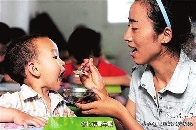 中国式教育不想花父母的钱,中国式溺爱不可取