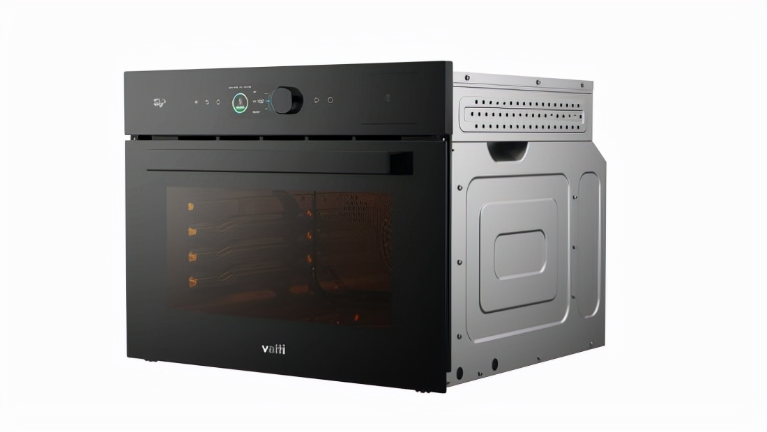 华帝最新系列,华帝魔尔套系厨电用着怎么样