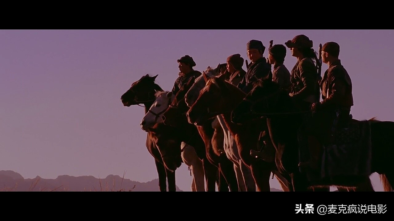 徐克很有野心的一部电影,野心徐克电影全集