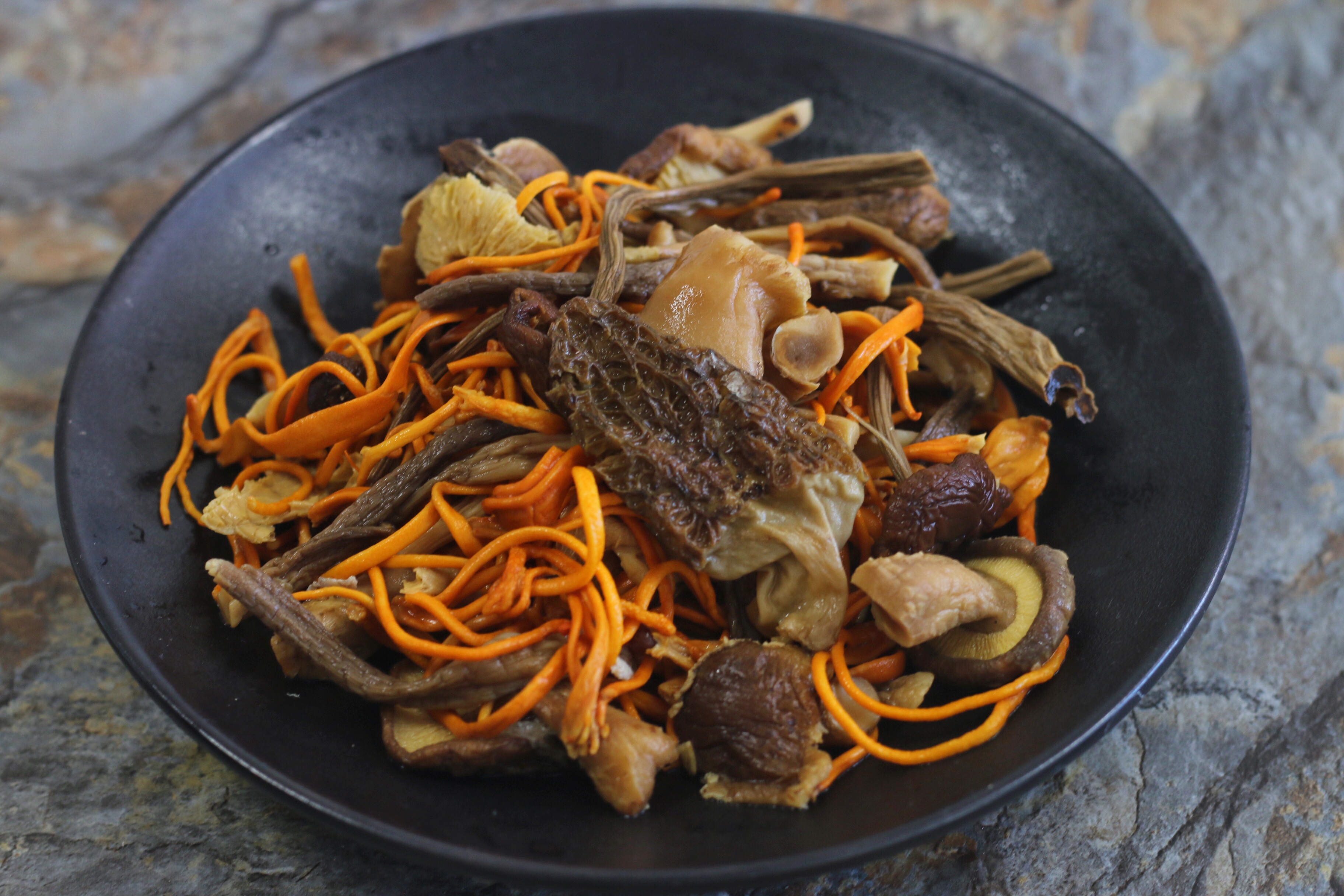 老火靓汤怎么减少嘌呤,老火靓汤的做法大全及功效