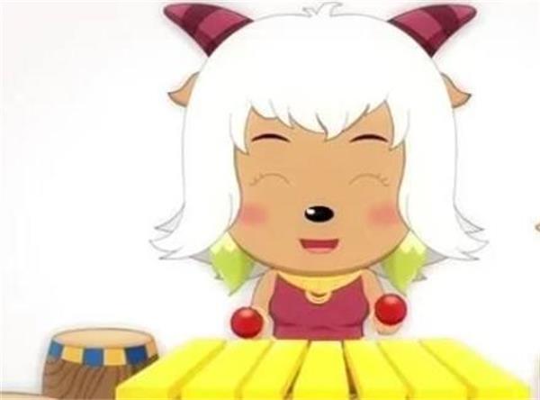 懒羊羊的遗传原因,喜羊羊与灰太狼长大时候的懒羊羊