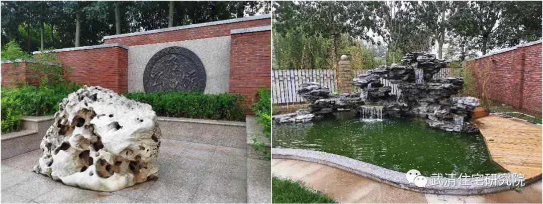 容积率1.85的电梯房,容积率1.3的9层洋房