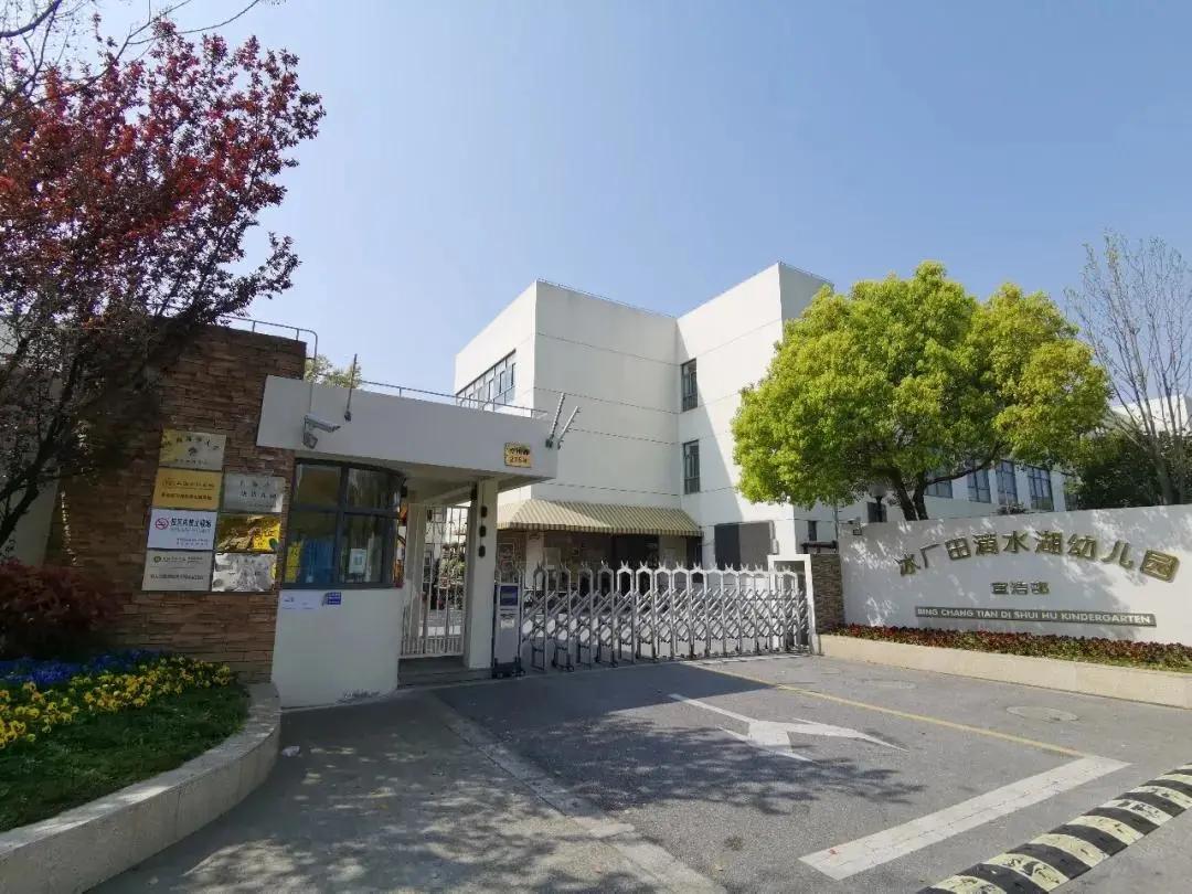 5年1户？上海这15所公办园“矛盾突出”！“报出生”也可能被统筹