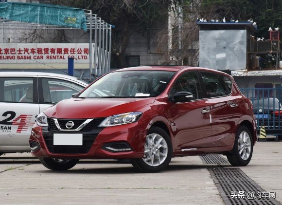 又实用又有面子10万块首选这3款车,预算15万买轿车这3款谁更适合你