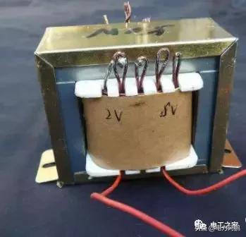 电源变压器知识点,低压变压器怎样计算变压器功率