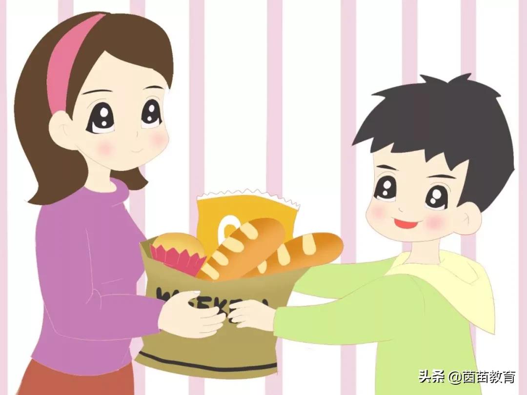 初中家长与孩子沟通的方法和技巧,家长不知道跟老师怎么沟通的