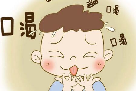 春季干燥宝宝易“上火”，8个去火小妙招教你给宝宝“对症去火”