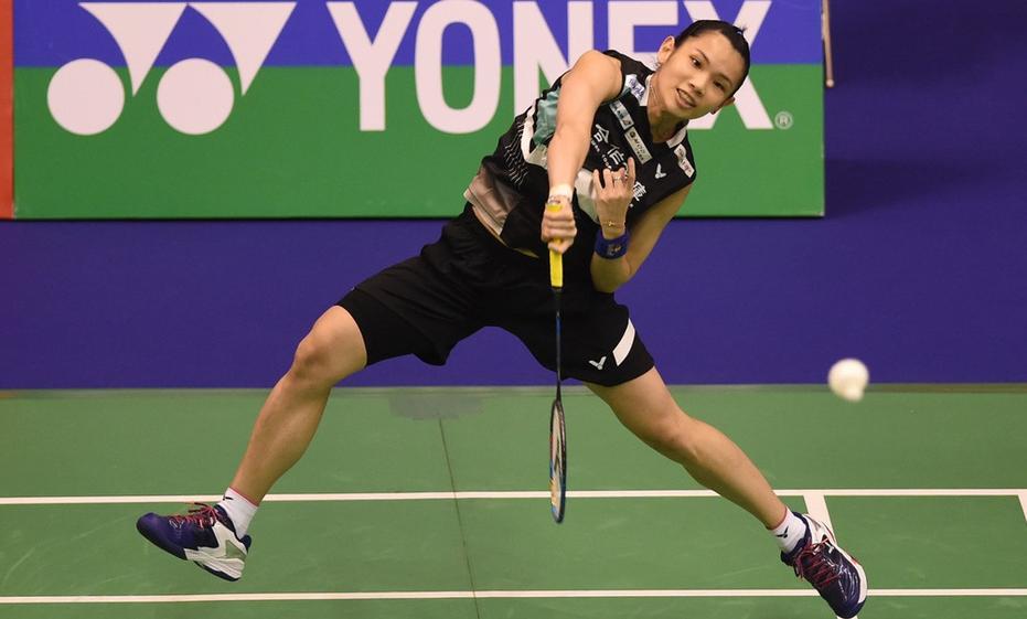 2023桃田夺冠,桃田再次夺冠