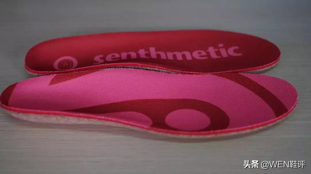 鞋垫加芯片？不到百元的国产做到了耐克千元都没有的事