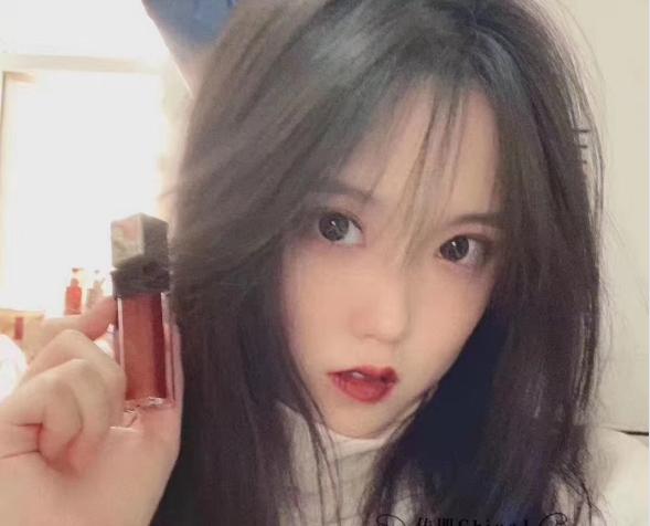 秋天必备唇色,秋冬最好看唇色