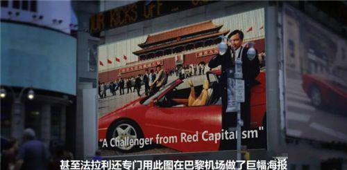 当代潮流图鉴,社会大哥图动漫