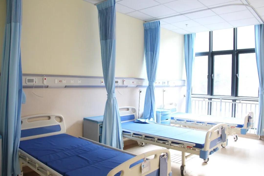 漳州第一医院新综合楼,漳州市第一医院新院