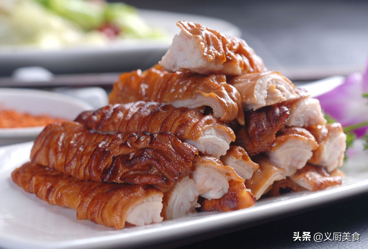 脆皮大肠的制作方法和视频,脆皮大肠脆皮浆的调制方法