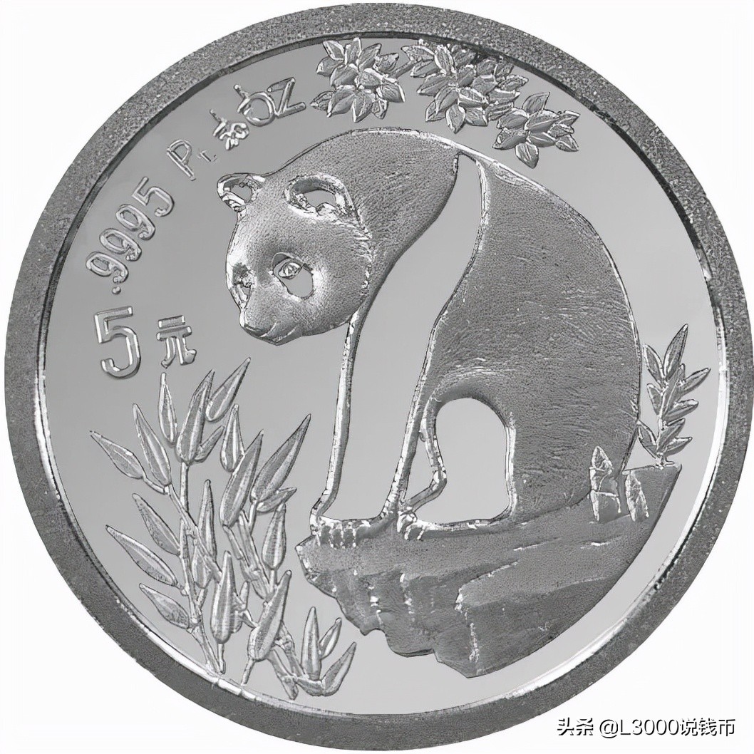 铂币行情,铂币收藏价值分析