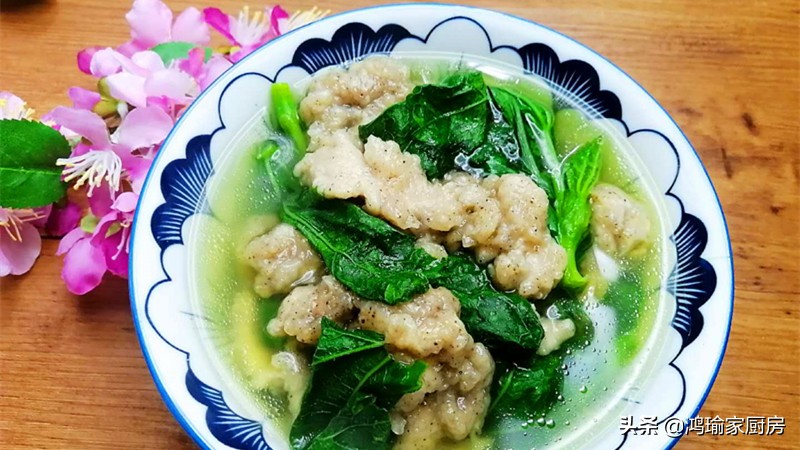 春天吃什么菜最好排宿便,常吃这菜营养丰富还能清肠排宿便