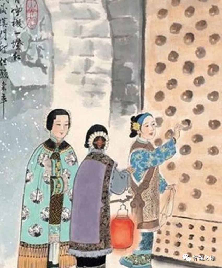 2019春节涨知识,正月十五元宵节怎么庆祝