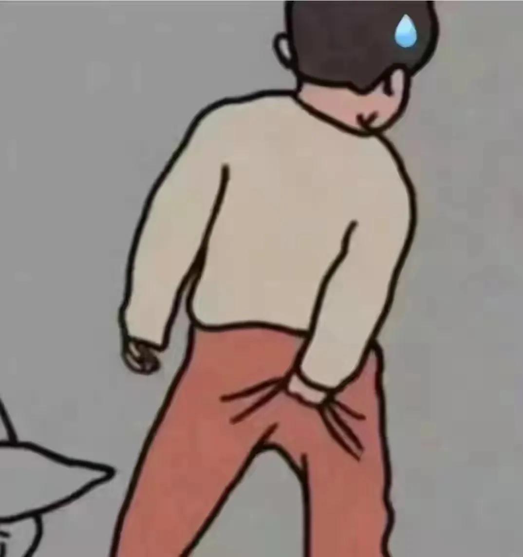 最近比较火的挠痒痒图，拿走不谢