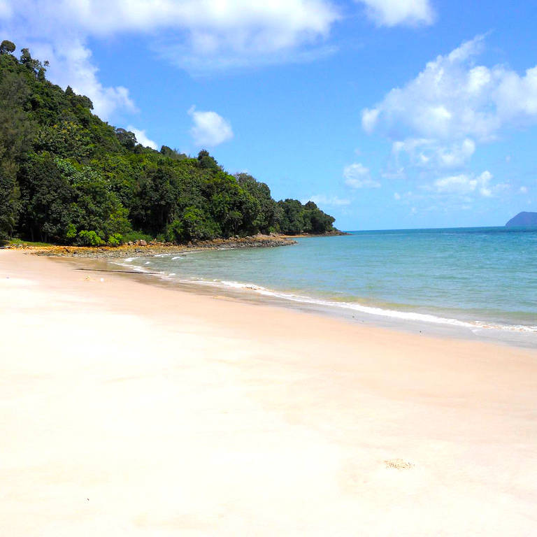 兰卡威国际自由行热门攻略,兰卡威吃饭秘籍