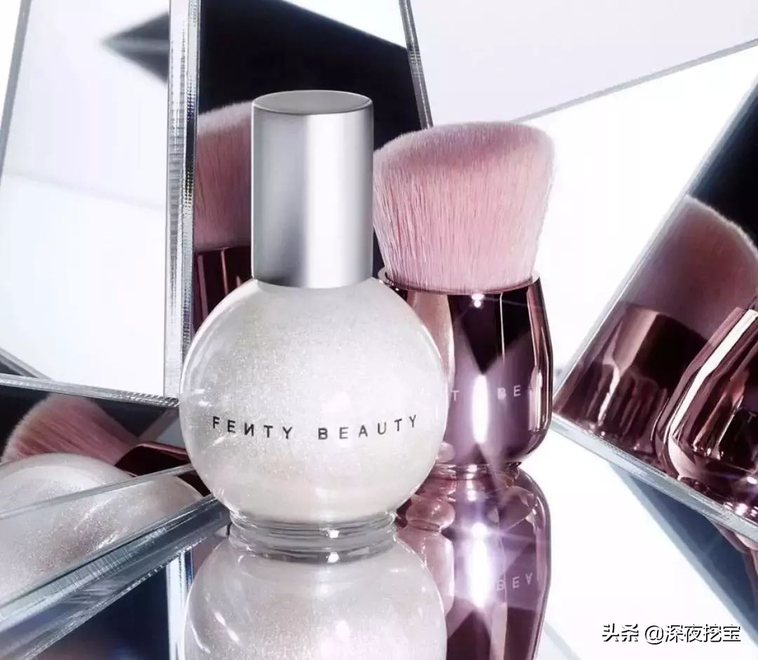 圣诞限定彩妆排行榜第一,盘点大牌彩妆圣诞限量版