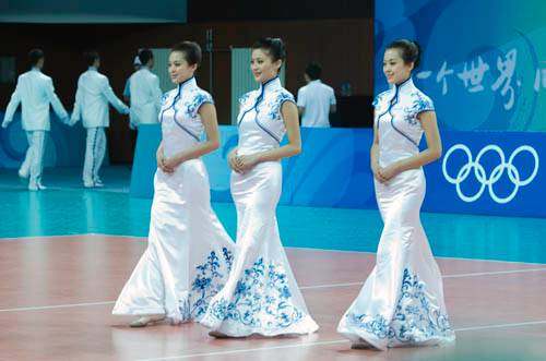 中国青花瓷与波斯青花瓷,原来中国风不仅唯美又大气