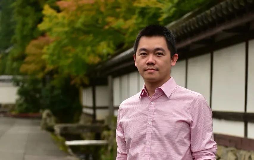 大富科技CEO肖竞：客户说我们是最能啃硬骨头的公司