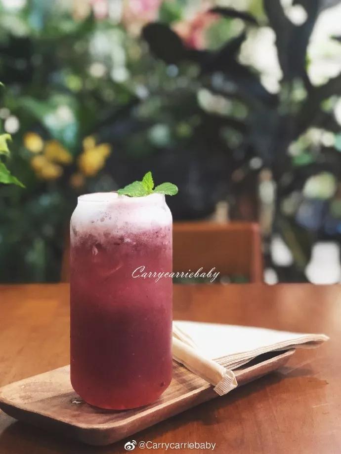 福州复古咖啡探店,福州高逼格咖啡店