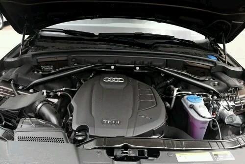 奥迪q5低功率动力够用吗,奥迪q540动力够用吗