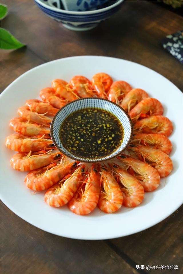 水煮虾一般煮几分钟虾肉比较嫩,水煮大虾正确方法需要焯水吗