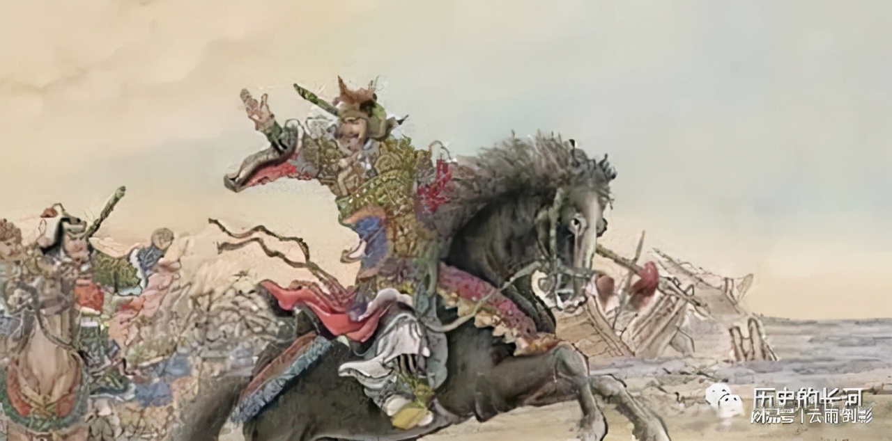 历史上的吕布真的是排在第一的吗,历史上十大吕布