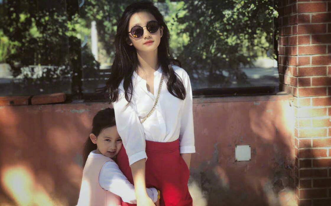 普通妈妈跟优秀妈妈的区别,漂亮妈妈和朴素妈妈家庭区别