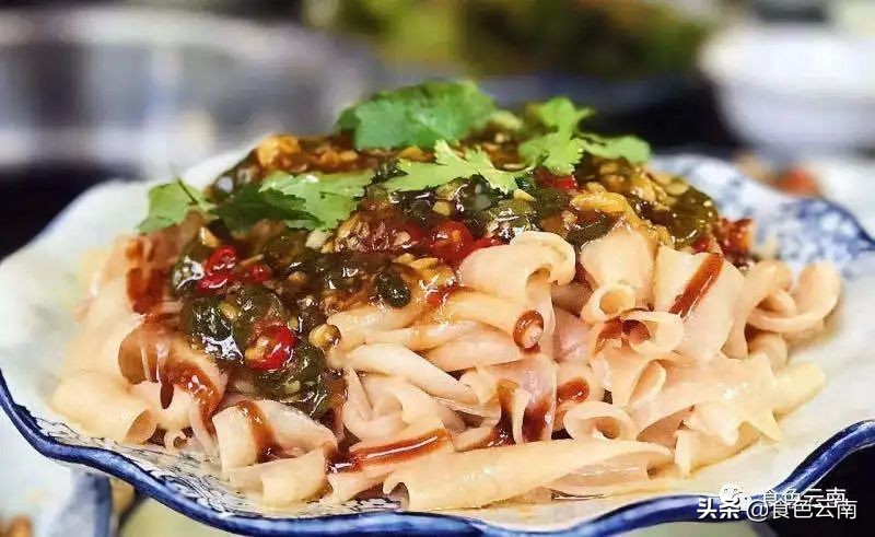 昆明最好吃的外卖单人,昆明美食外卖推荐排名第一是哪家