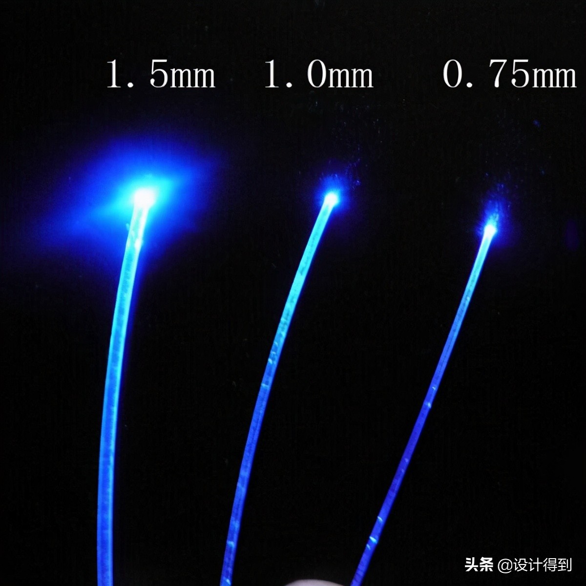 星空顶的设计,星空顶制作全过程