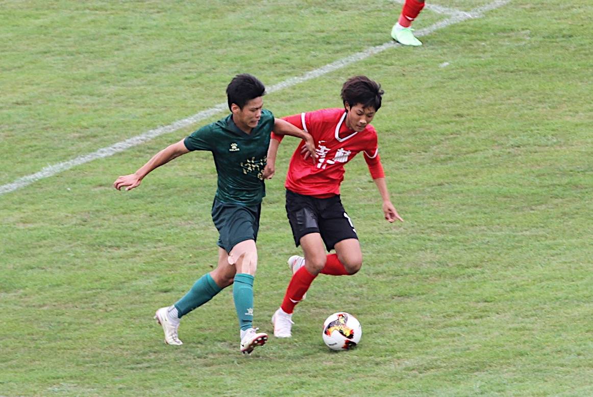 全运u18足球决赛直播,上海全运u18男足首战获胜