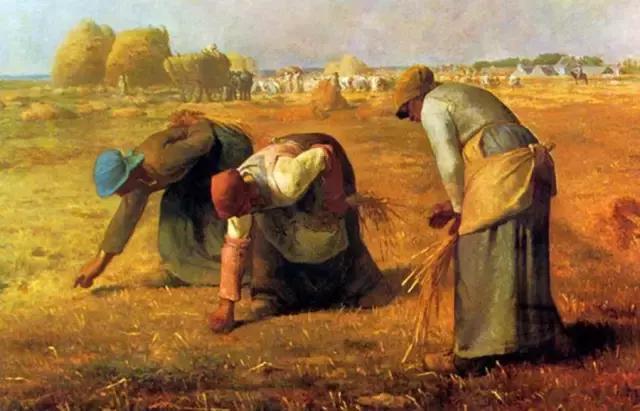 世界十大风景名画,世界十大名画有没有中国的