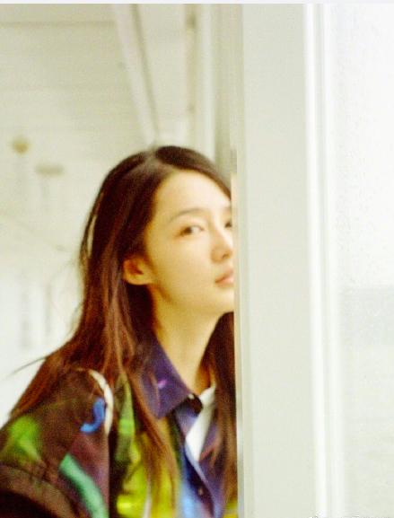 吴倩李一桐民族造型,景甜徐璐李一桐吴倩