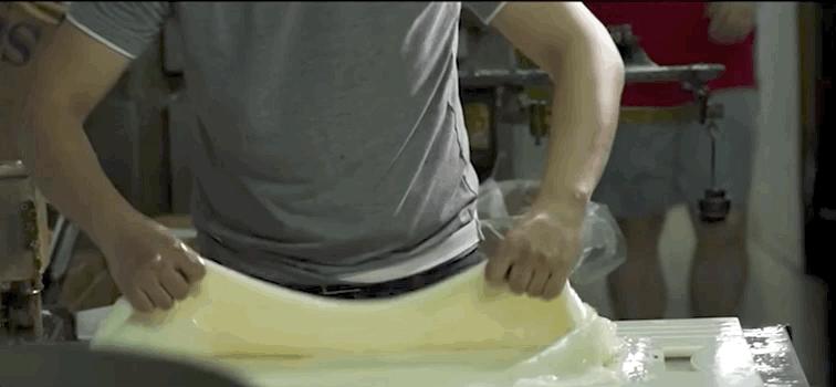 九龙城70年老字号|发哥最爱低调河粉店,老板:坚持香港制造