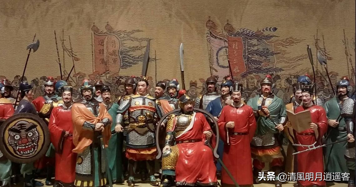 南宋岳飞死后谁来管理他的岳家军,岳飞死后的岳家军