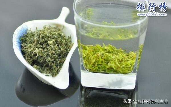 中国十大名茶是什么茶,中国十大名茶之洞庭碧螺春
