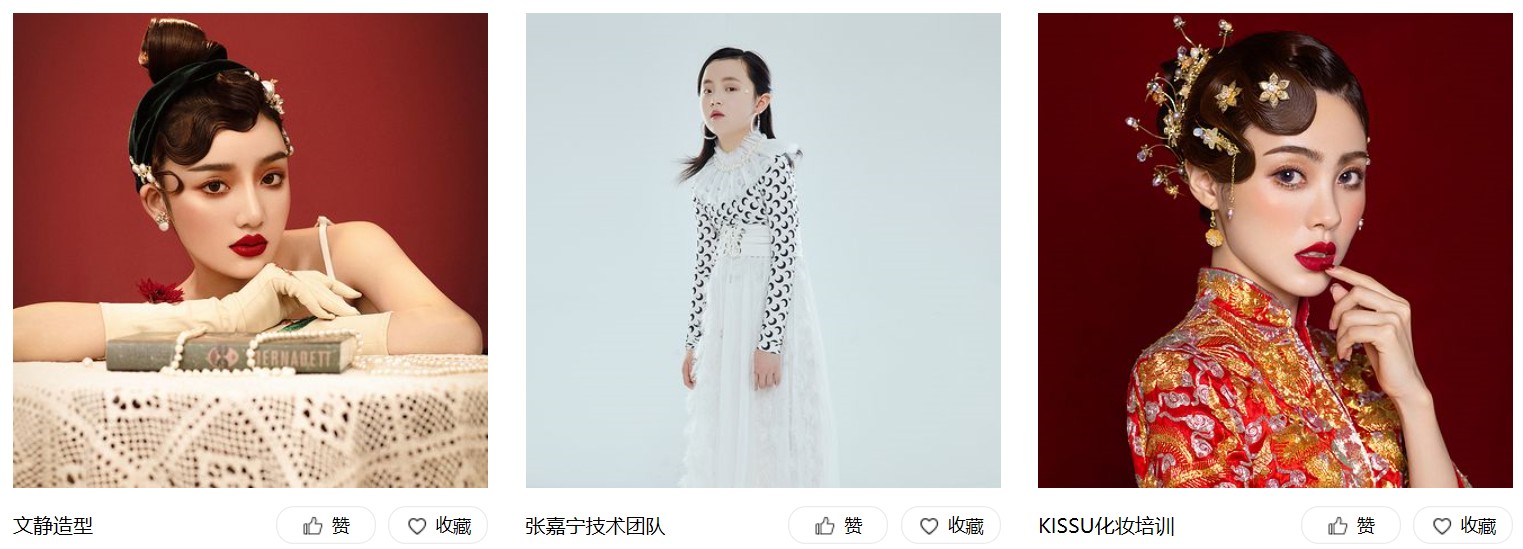 十大最好的摄影网站推荐,值得去看的摄影网站