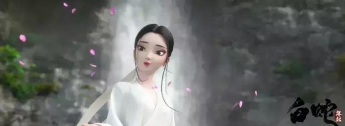 《白蛇缘起》豆瓣逆天高分,为何票房却惨兮兮的3大原因!